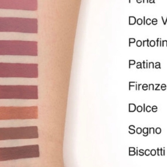 Stila Matte Stay All Day Liquid Lipstick - Picture 6 of 8
